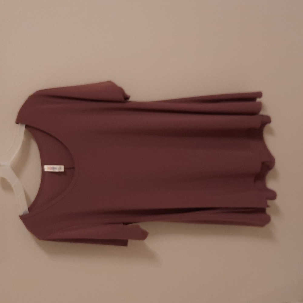 Perfect tee